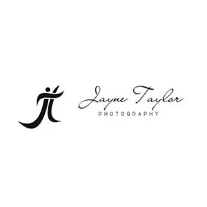 نمونه معروف و ایده طراحی لوگوی عکاسی Jayne Taylor- طراحی لوگوی عکاسی – سبکها و انواع متدوال لوگوی عکاسی