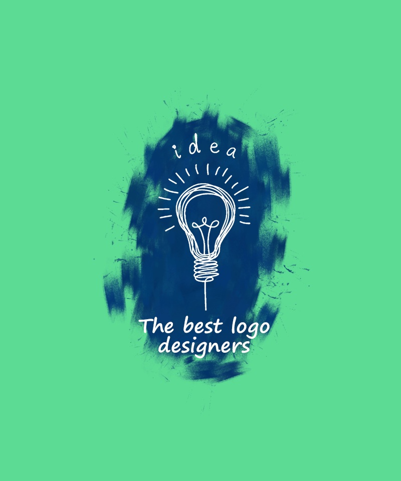 با خلاق‌ترین طراح لوگوی دنیا آشنا شوید