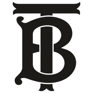 لوگو Burberry