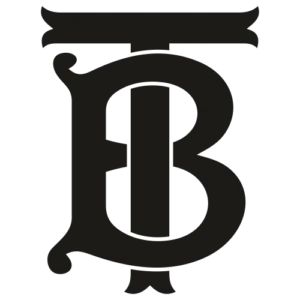 لوگو Burberry