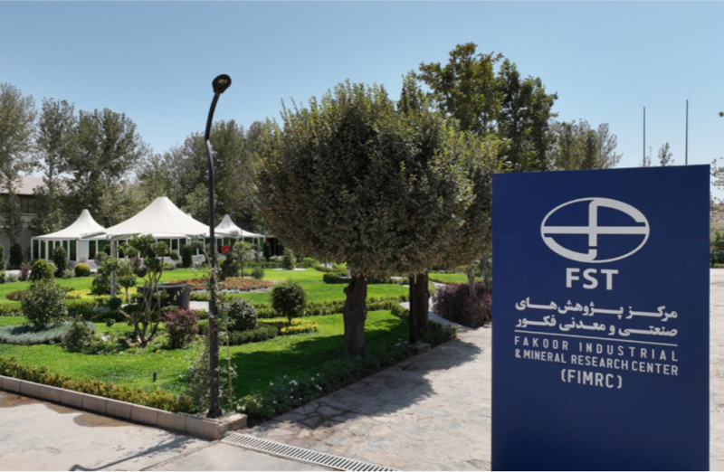 FIMRC 1