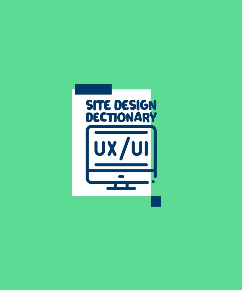 دیکشنری طراحی سایت: تفاوت  UI و UX در طراحی وب‌سایت و اهمیت آن‌ها