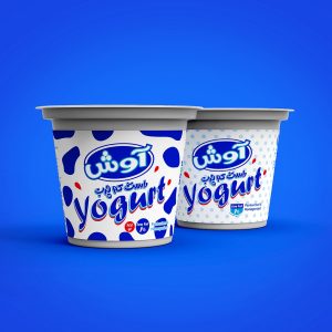 طراحی لیبل