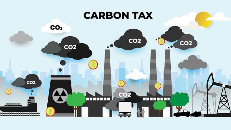 مالیات-کربن-شرکتهای-صنعتی-معدنی