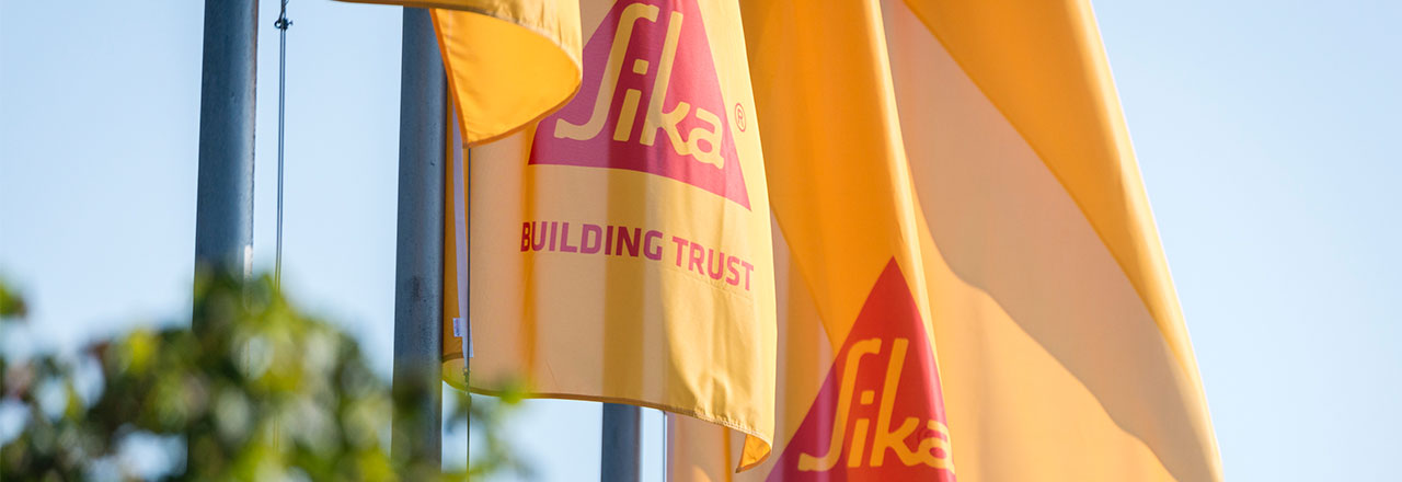 sika 1
