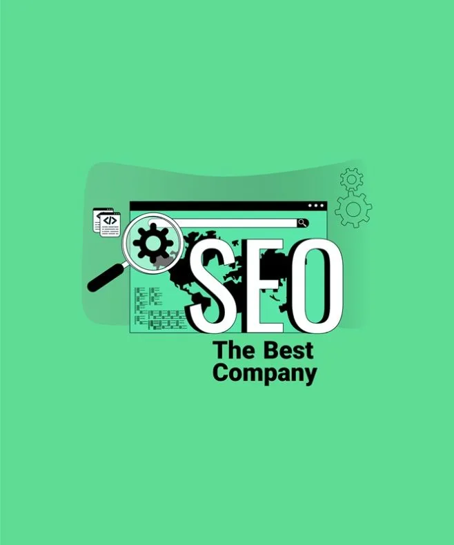 بهترین شرکت طراحی سایت و سئو