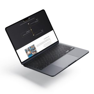 وب سایت پایا فولاد کویر یزد