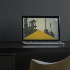 تدوین ویدئو صنعتی فرینه ماشین