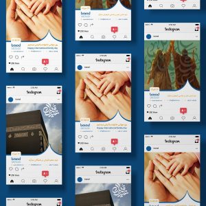 دیجیتال مارکتینگ شرکت حمل و نقل باراد