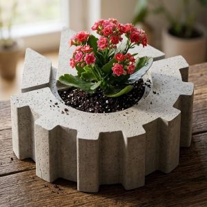 طراحی المان اختصاصی برند پایا فولاد