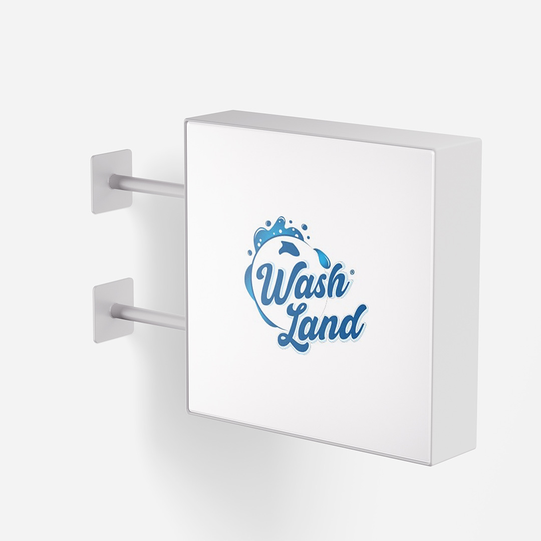 wash land 2