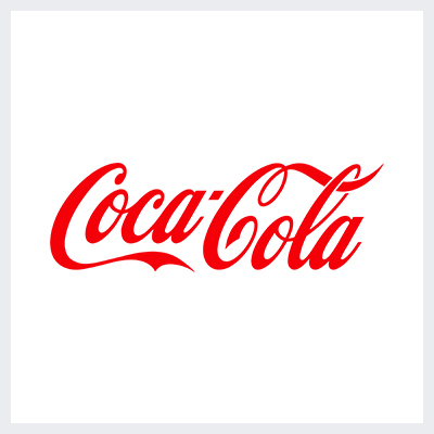 لوگوی قرمز نوشابه کوکاکولا - انتخاب رنگ لوگو: معنی و روانشناسی رنگ در طراحی لوگو