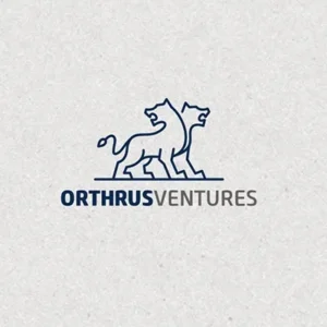 تحلیل لوگوی رقبا - لوگوی Orthrus - راهنمای جامع انتخاب و طراحی لوگو برای برند