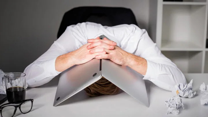 اشتباهات بازاریابی پزشکی