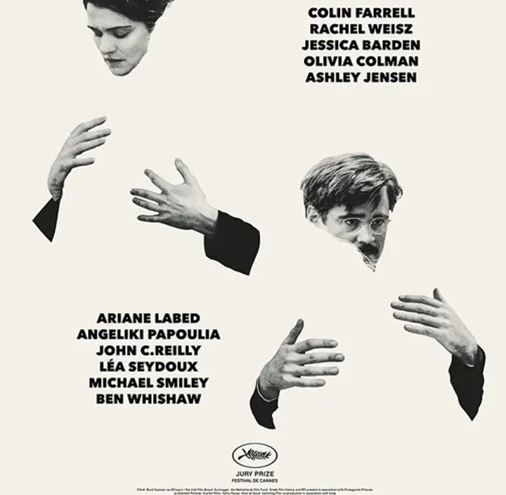 طراحی پوستر - فیلم