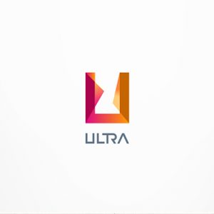 انتخاب استایل در طراحی لوگو - لوگوی مدرن ULTRA - راهنمای جامع انتخاب و طراحی لوگو برای برند