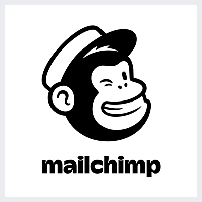 نمونه لوگوی مسکوت Mascot از انواع لوگو- لوگوی برند میل چیمپ Mailchimp