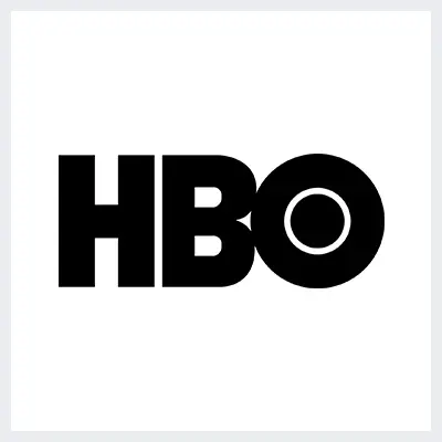 نمونه لوگوی مونوگرام - لوگوی HBO