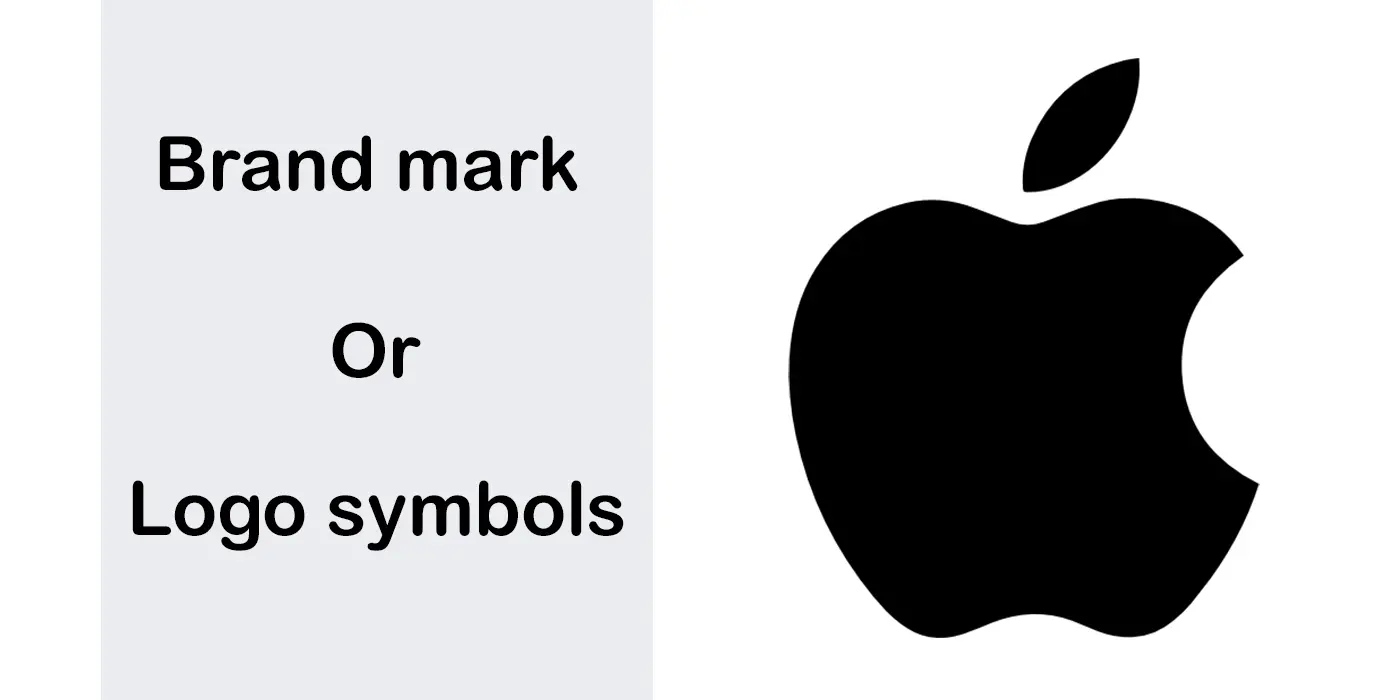 انواع لوگو - لوگوی تصویری – لوگوی لوگوی سمبولیک یا نمادینPictorial Marks / Brand Mark / Logo Symbols