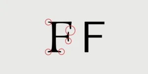 فونت سریف